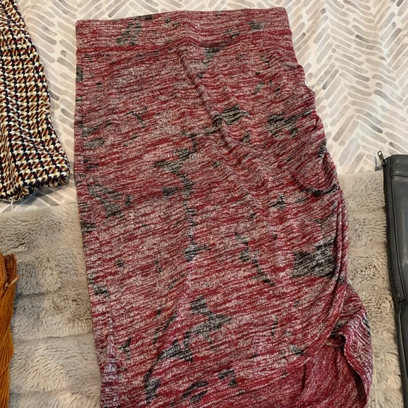 Highwaist skirt XXS - Picture 2 of 3